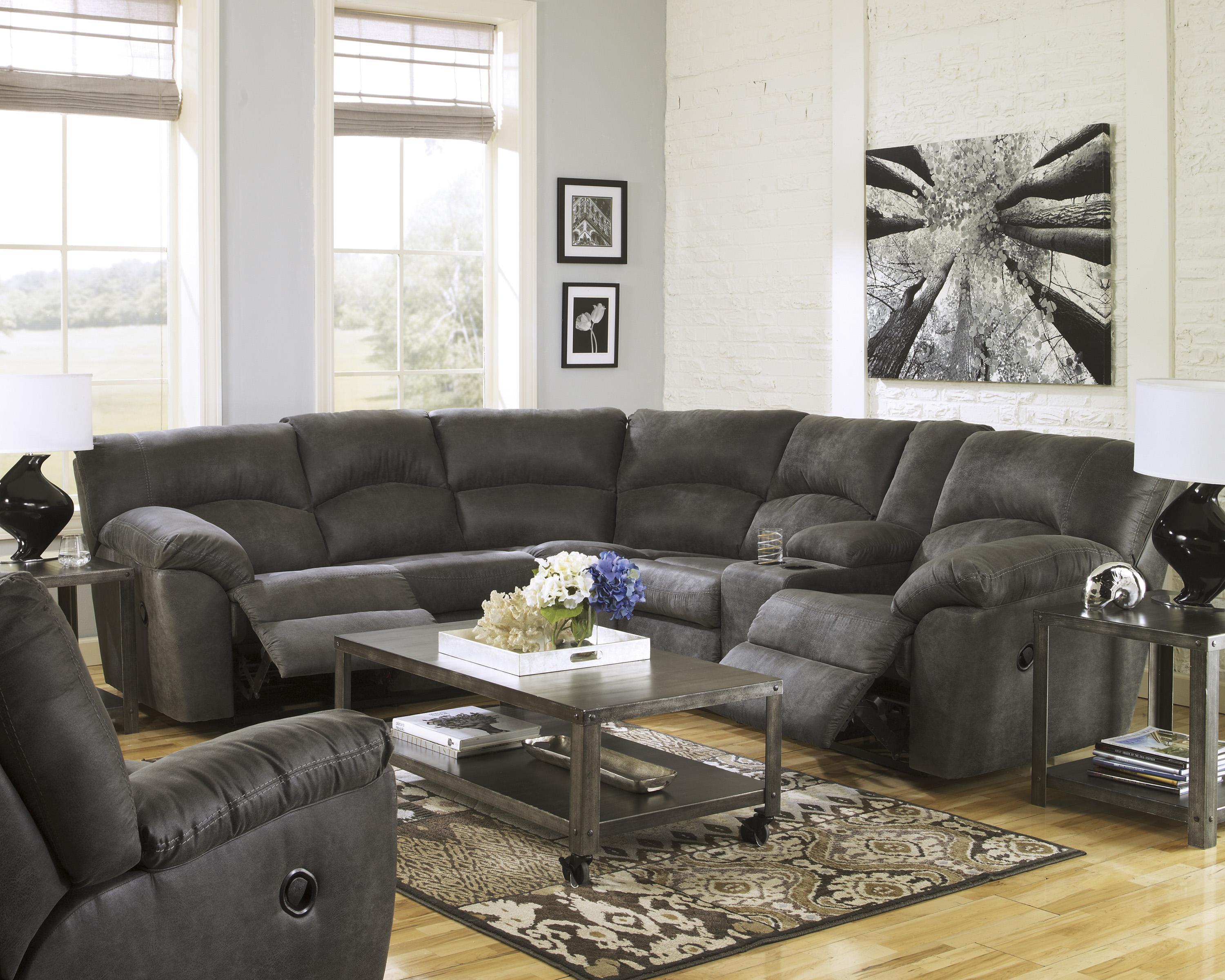 Tambo pewter online rocker recliner